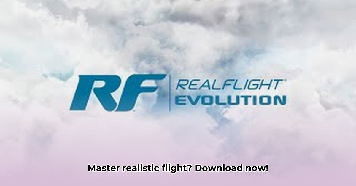 real-flight-evolution-download